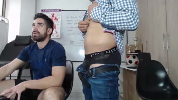 Soccer_Hot  19-07-2021 video exotic